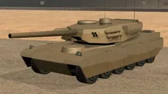 Rhino (танк)