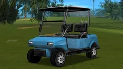 Caddy (гольф-кар)