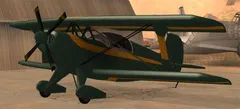 Stunt Plane (самолёт)