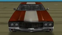 Sabre Turbo