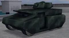 Rhino (танк)