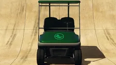 Caddy (гольф-кар)