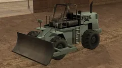 Dozer (бульдозер)