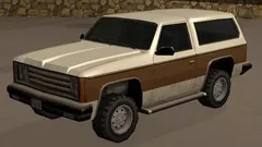 Rancher (внедорожник)