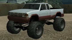 Monster Truck