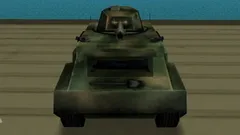 Rhino (танк)
